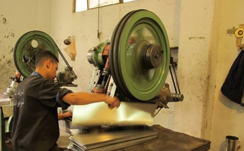 ادارة وتنمية المشروعات الصغيرة والمتوسطة